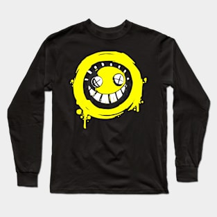 Junkrat Spray Long Sleeve T-Shirt